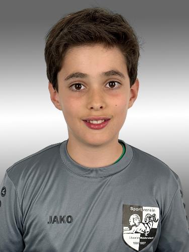Kian Wiegand