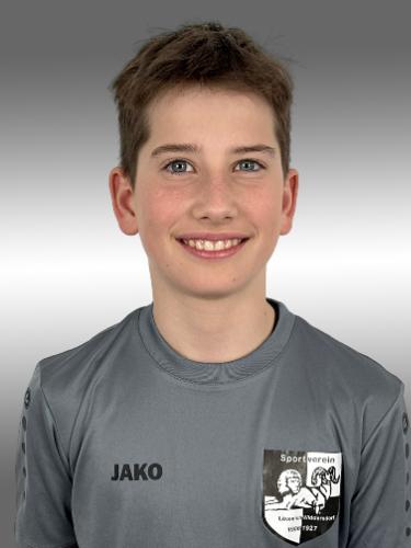 Mats Krippendorff