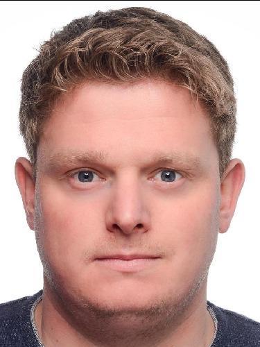 Sebastian Wieczorek