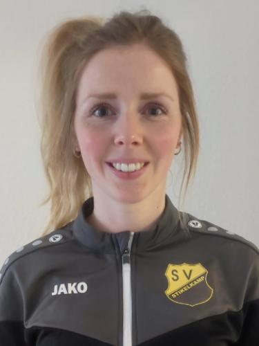 Stefanie Bontjer