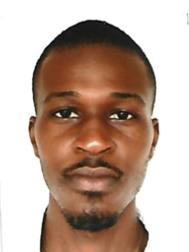 Ulrich Dada Tchombou