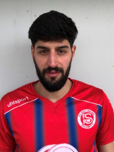 Savas Celik