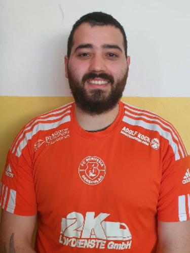 Emre Basarir