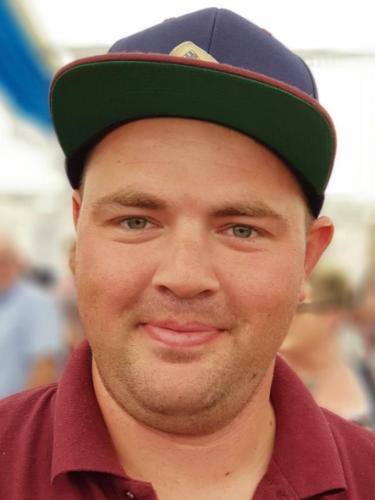 Lucas Flügel