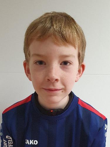 Hannes Samuel Stracke