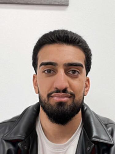 Omar Alyoussef