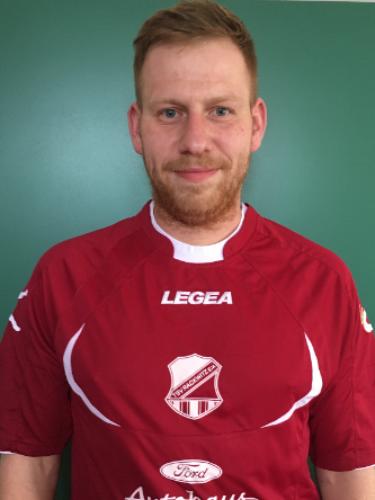 Tobias Bader
