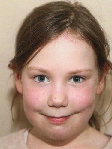 Kimba Johanna Larisch