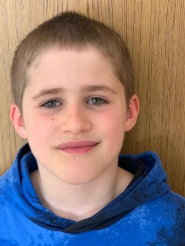 Jimi Jonathan Jensen