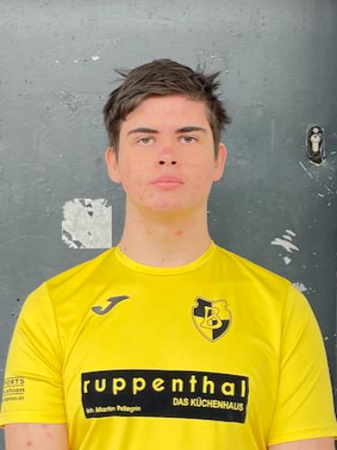 Levin Woll