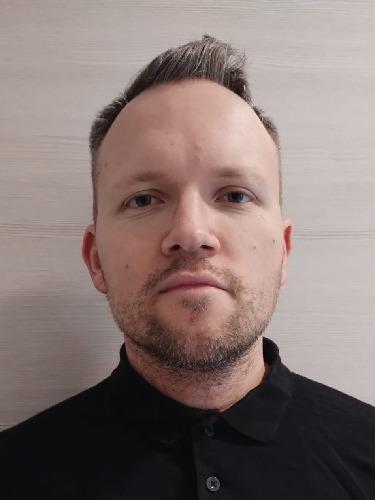 Lukas Rudzky