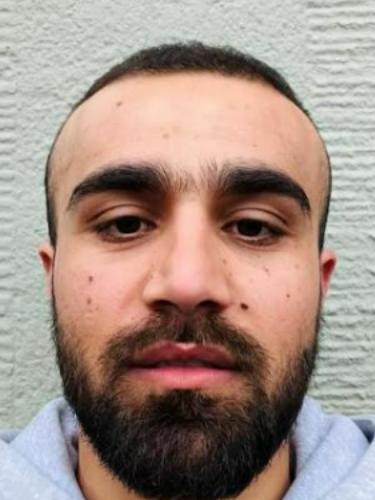 Omer Kasim Naser