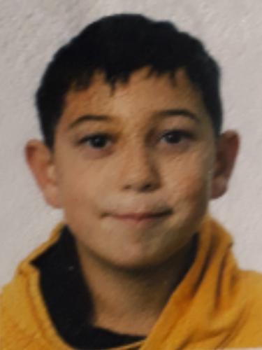 Miroslav Genovevov Angelov