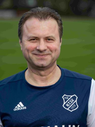 Johannes Pop