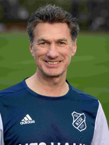 Rick Stubley