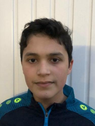 Eyad Alramadan
