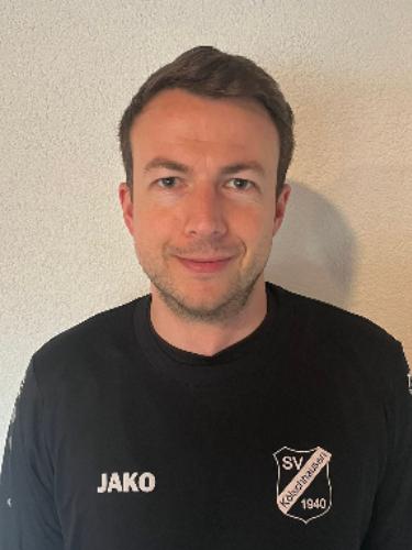 Nils Torben Weis
