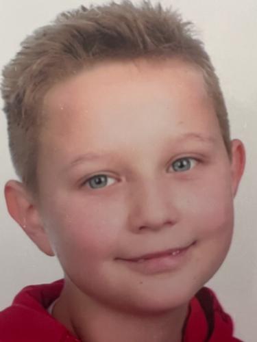 Fiete Miika Pischel
