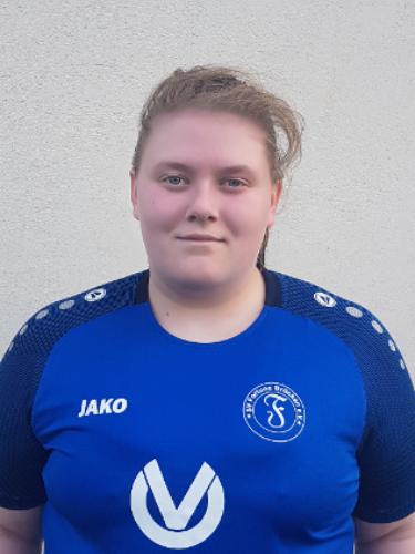 Nelly-Hilde Wachsmuth