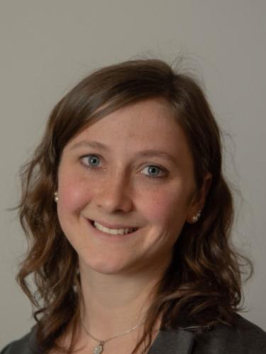 Sandra Weiß