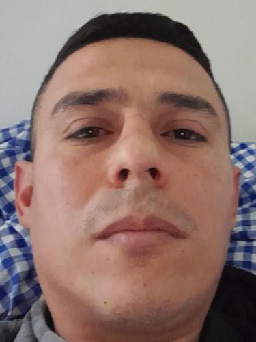 Jefferson Jussed Gallego Hernandez