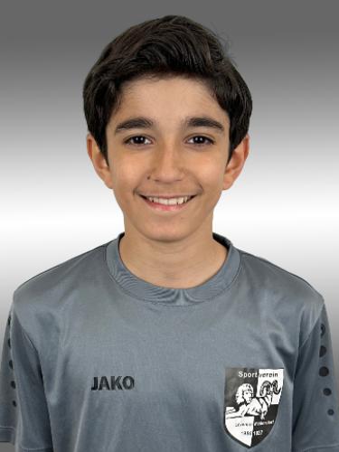 Rayan Gorani