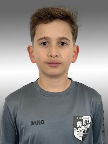 Younes Chahed