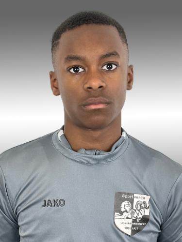 Prince Malanda