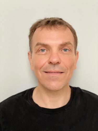 Andreas Wenzel