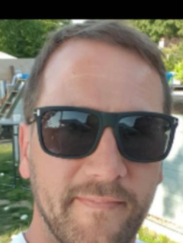 Krister Horstmann