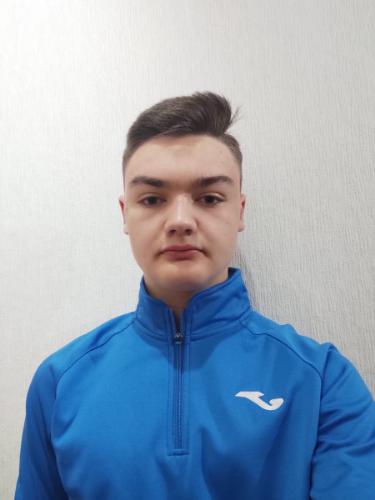 Jaysen Rein