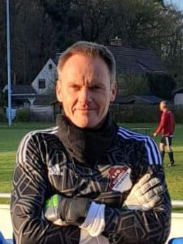 Volker Wendelken