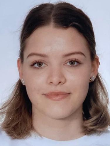 Freja Heise