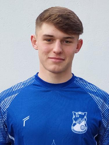 Jacob Maximilian Off