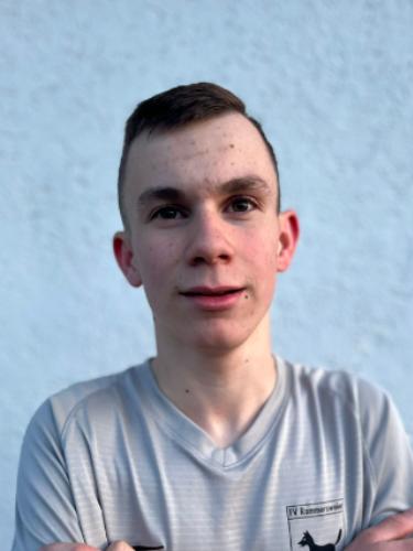 Finn Moryson