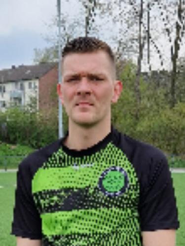 Patrick Grzeskiewicz