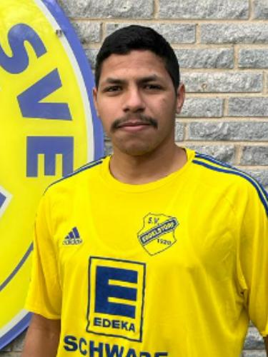 Oussama Boulanouar