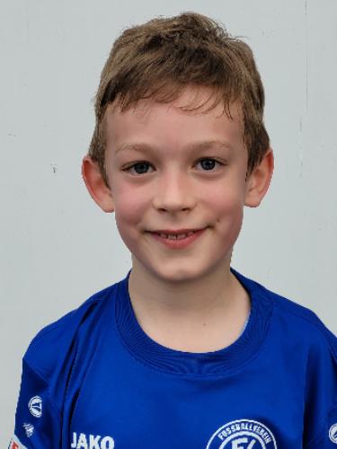 Fabian Speck