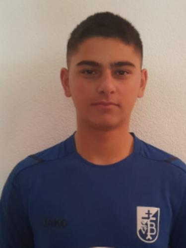 Stelios Georgis