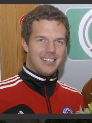 Maximilian Schubert