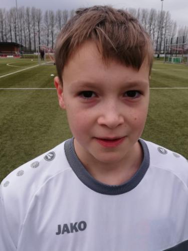 Alexander Polosow