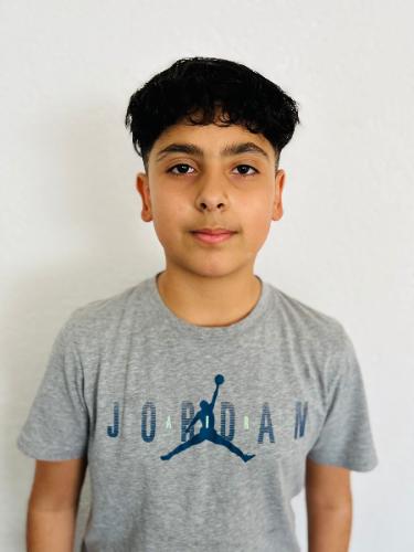 Hannes Samir Jassani