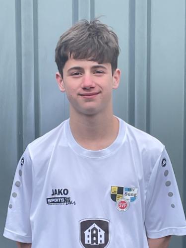 Diego Alexander Sörgens