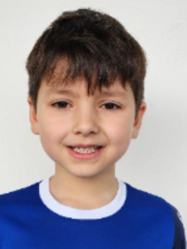 Levi Eliah Mehling