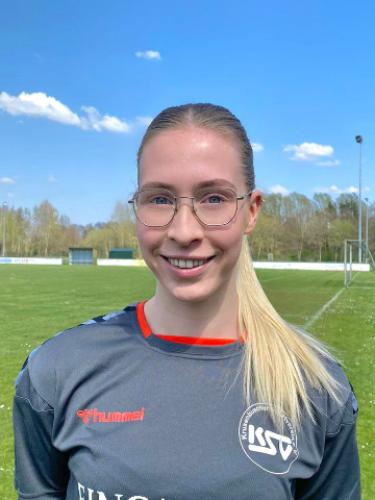 Emma Anna Maria Johanning