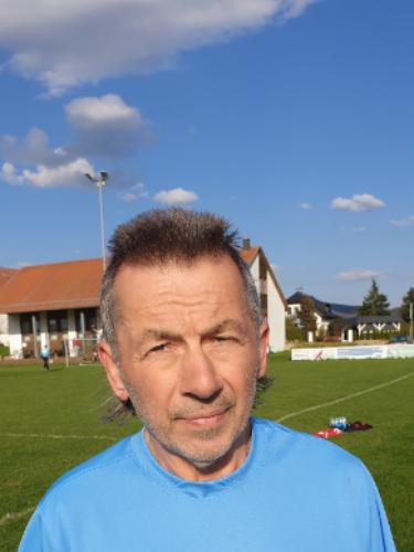 Roland Müller