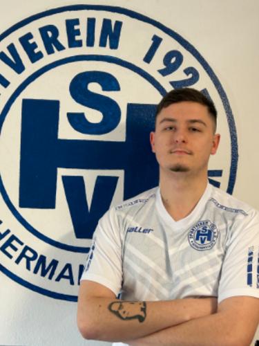 Kevin Fritzenwallner