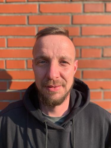 Dennis Schlüterbusch