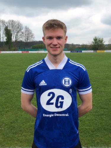 Hannes Schabbing