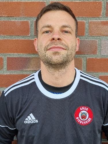 Arne Völker